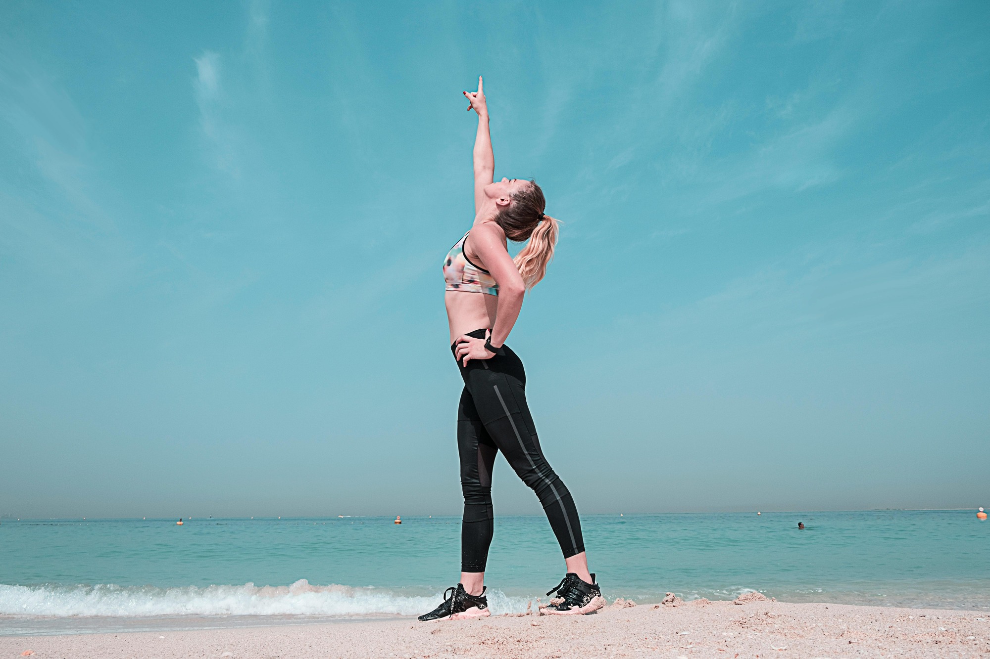 EMS Training and Its Impact on Posture and Core Strength