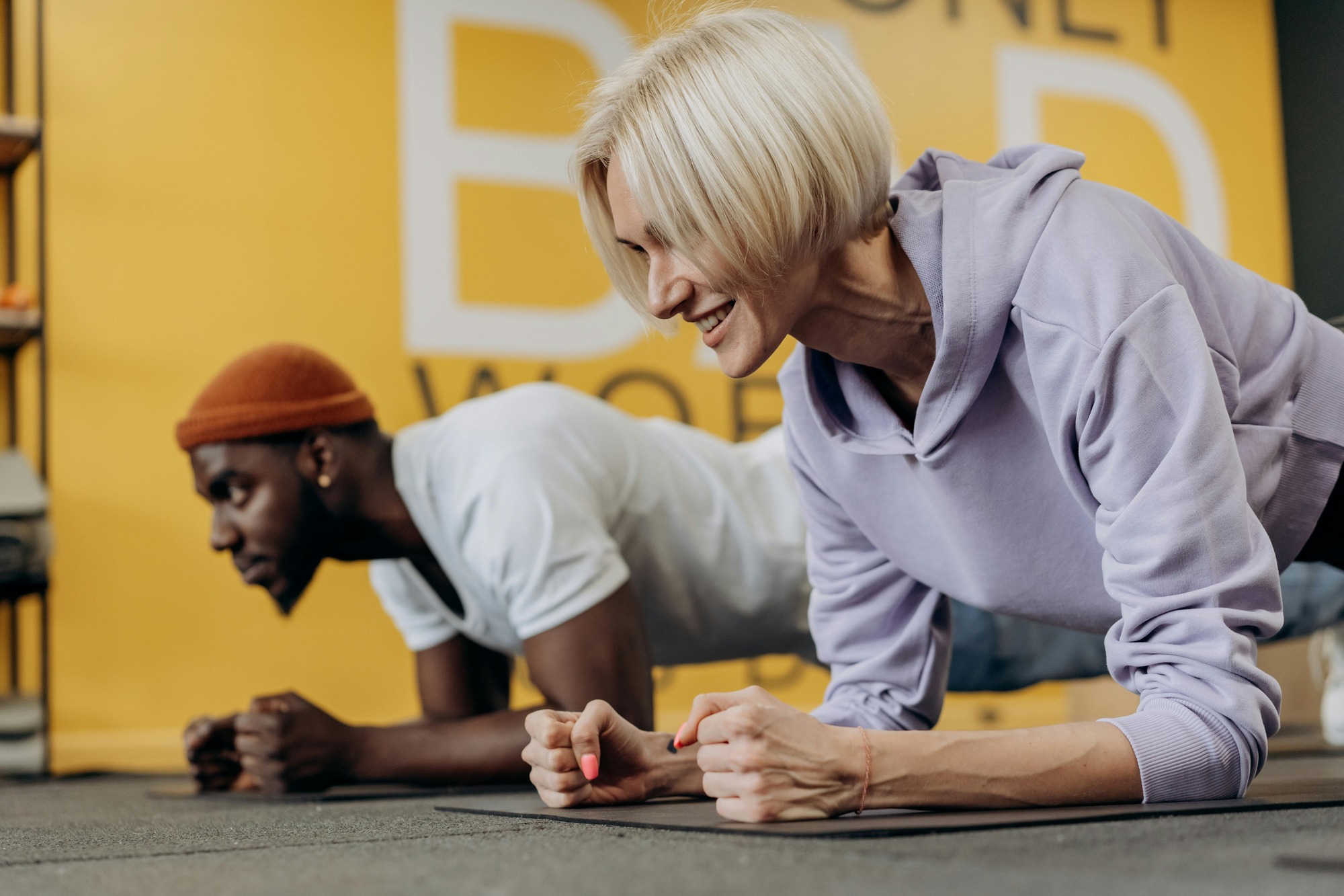 EMS Training for Beginners: What to Expect in Your First Session