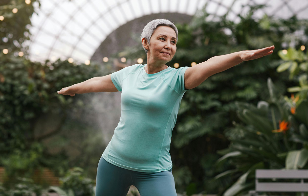 How EMS Can Help You Maintain or Improve Quality of Life as You Age