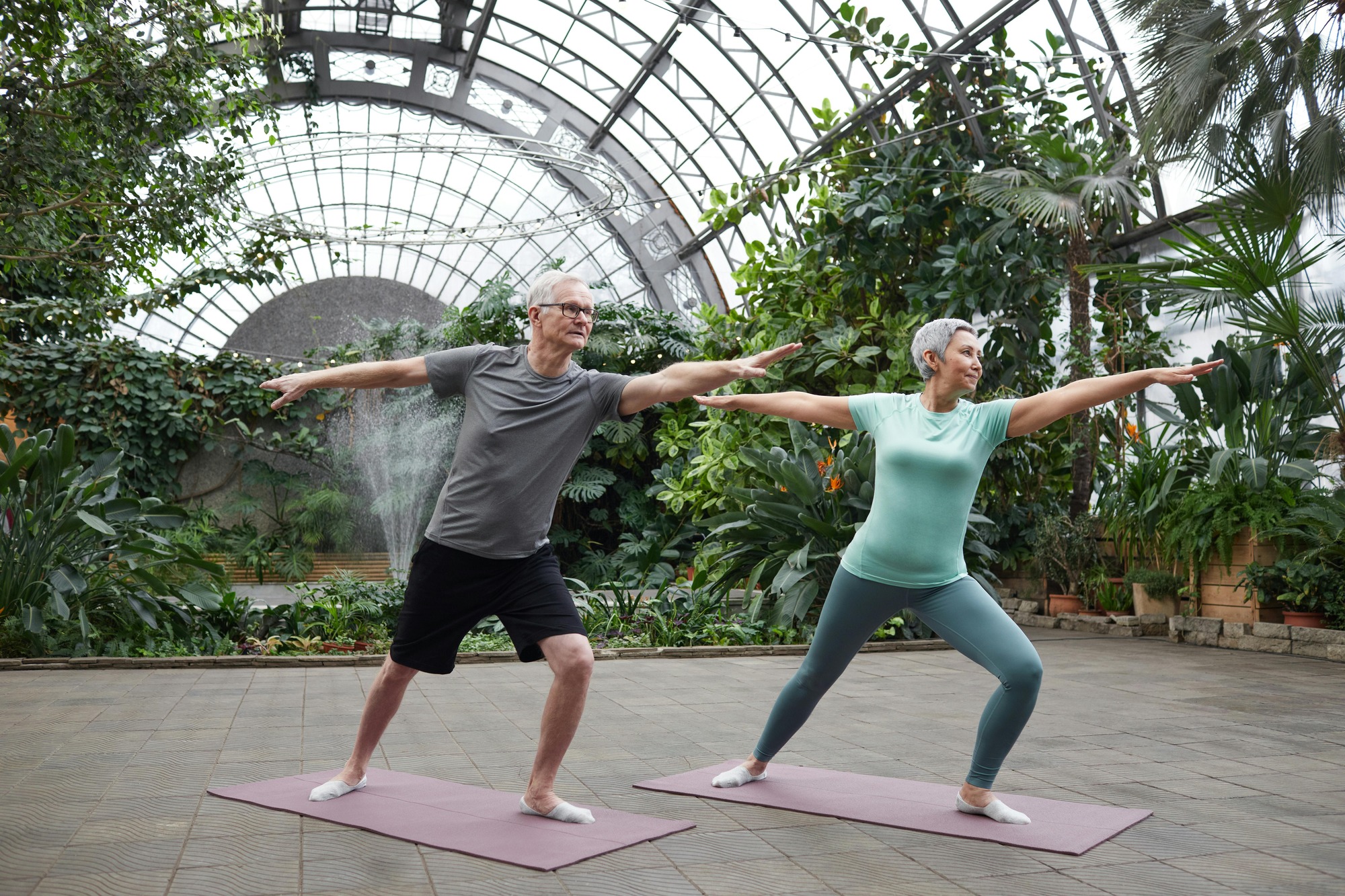 How EMS Training Can Enhance Your Daily Life: Practical Applications Beyond the Gym