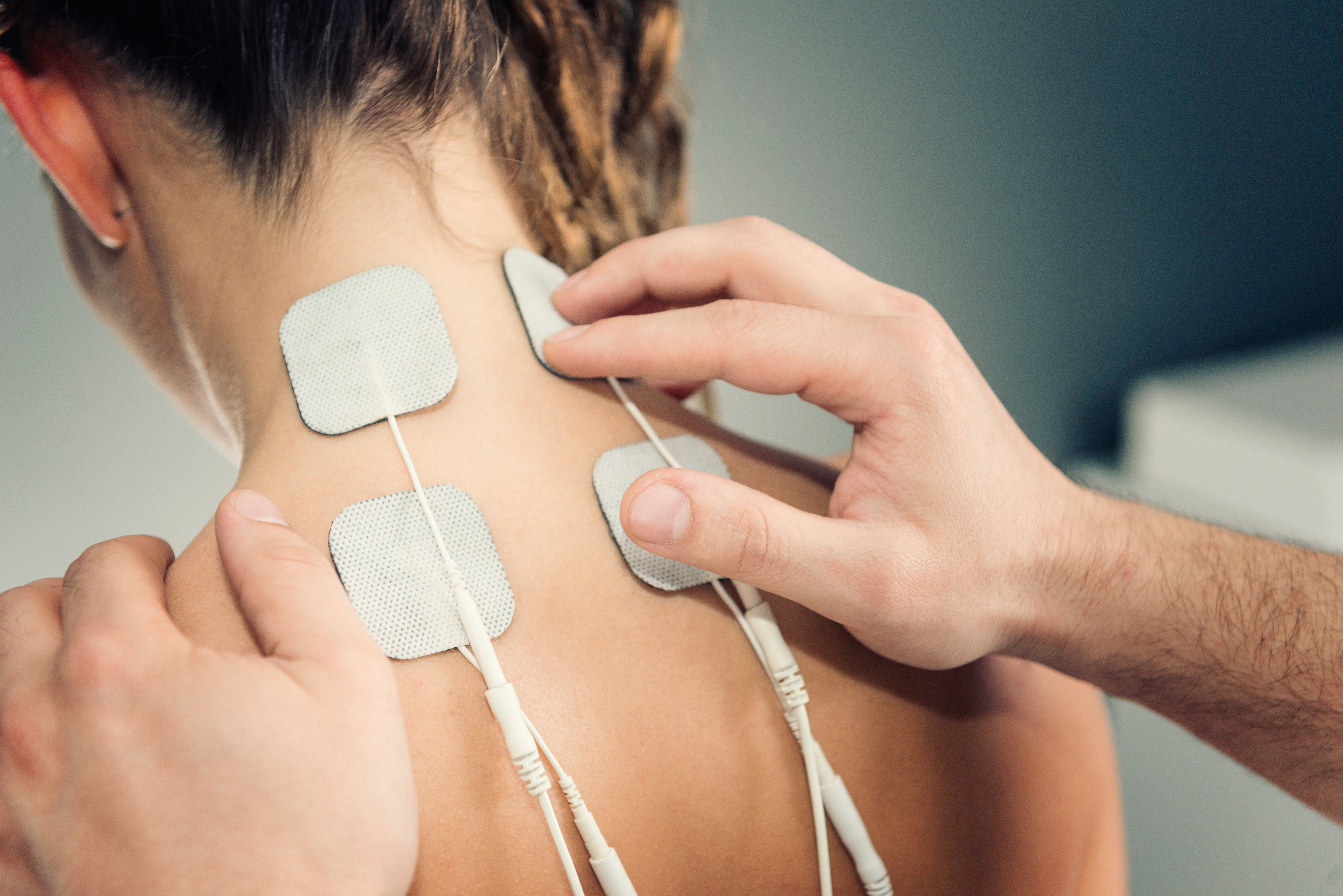 Muscle Stimulation: What It Is & How It Works