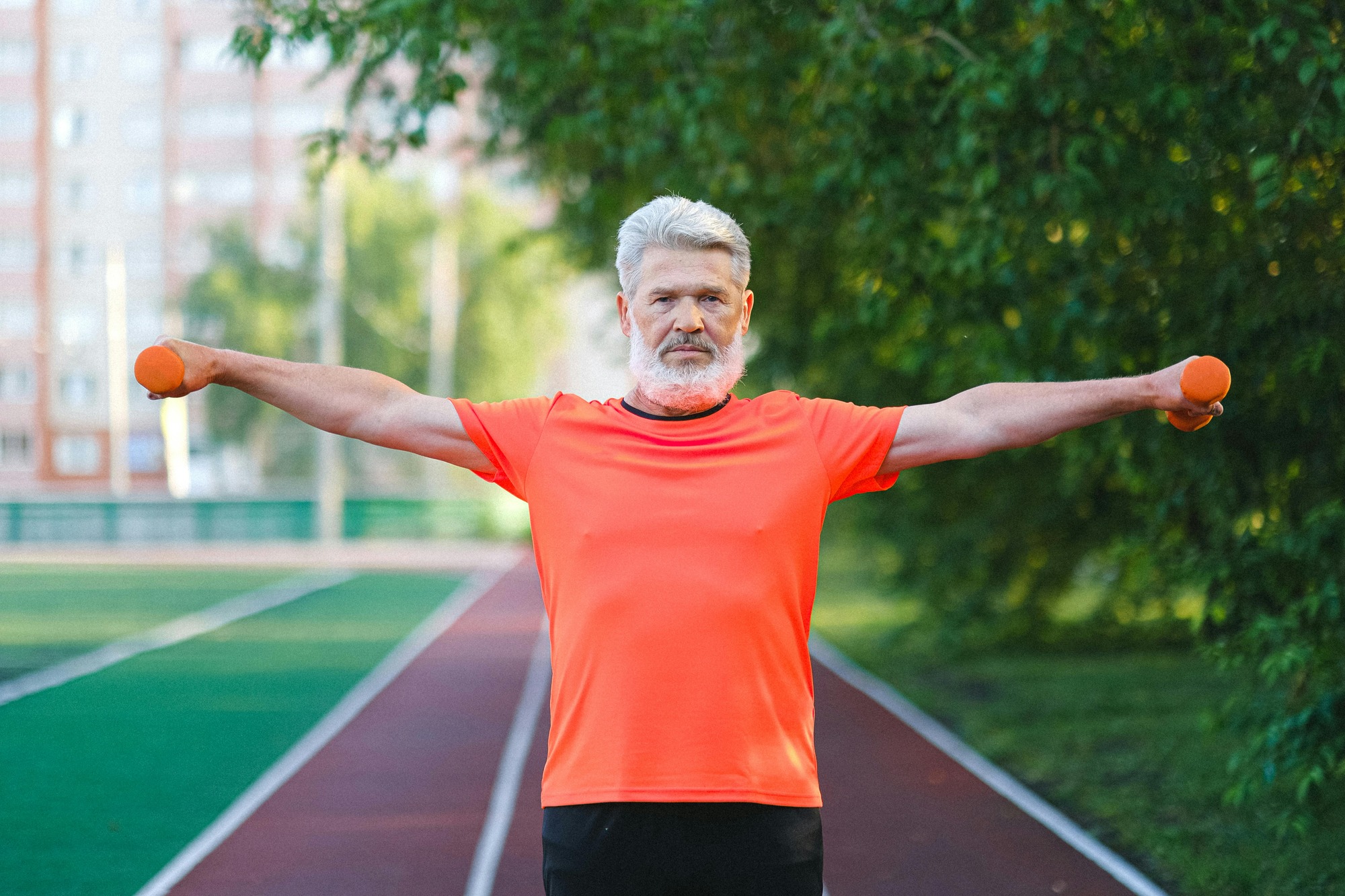 How EMS Training Can Help Prevent Falls in Older Adults