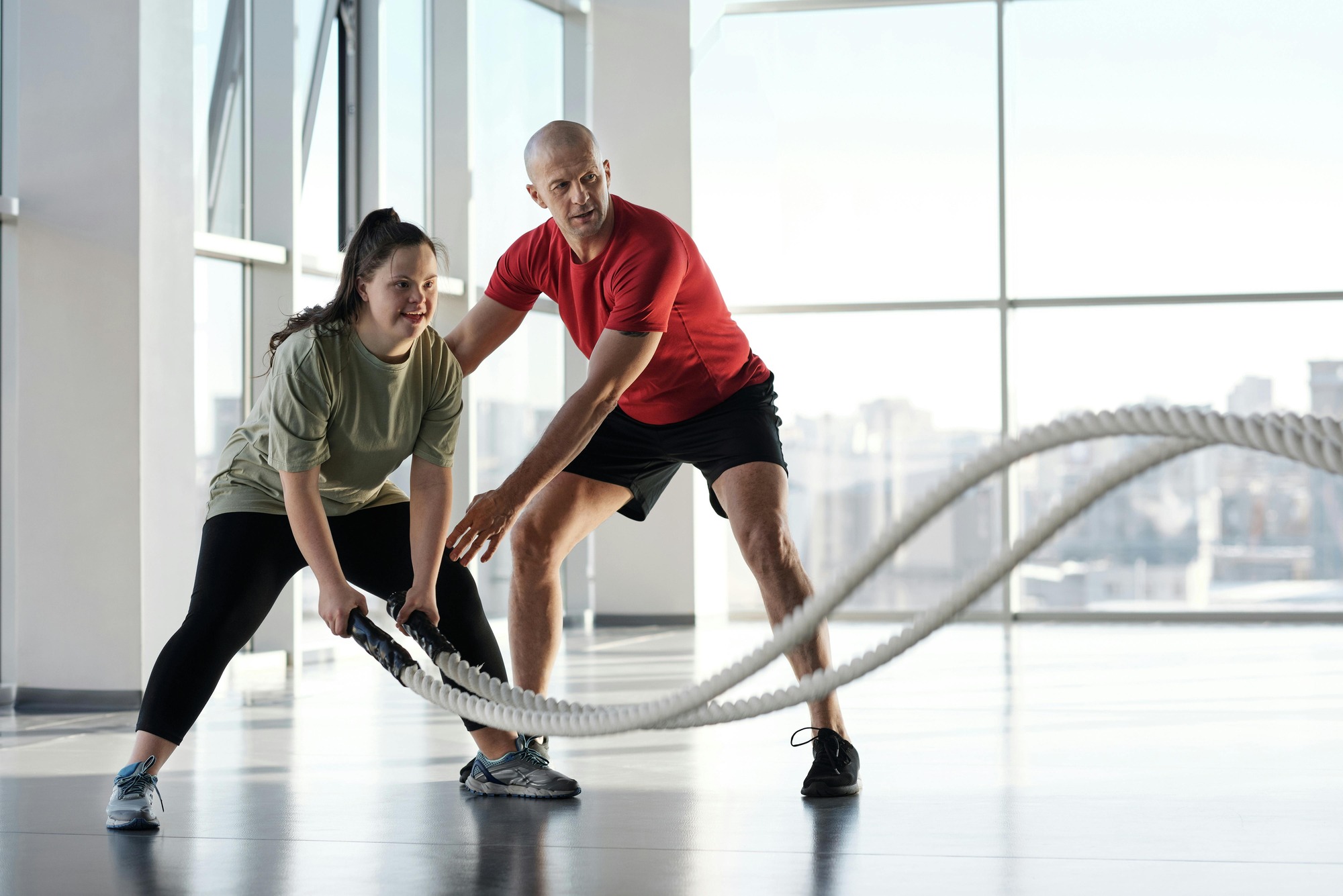 Maximizing Your EMS Workout: Tips from the Pros