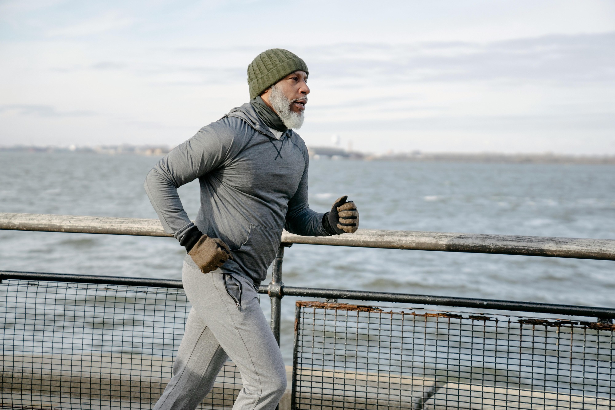 Enhancing Endurance for Runners, Cyclists, and Endurance Athletes: Boosting Stamina and Performance with EMS