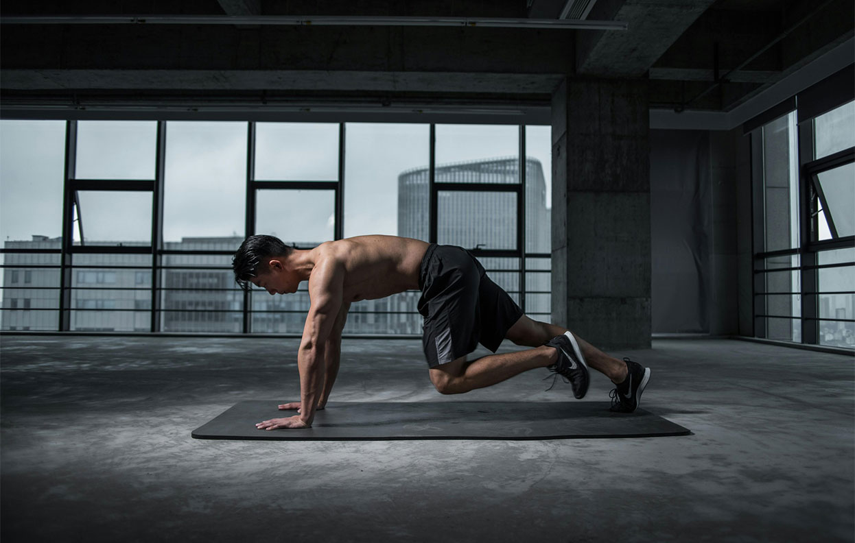 Comprehensive Guide to Electro Muscle Stimulation (EMS) Training
