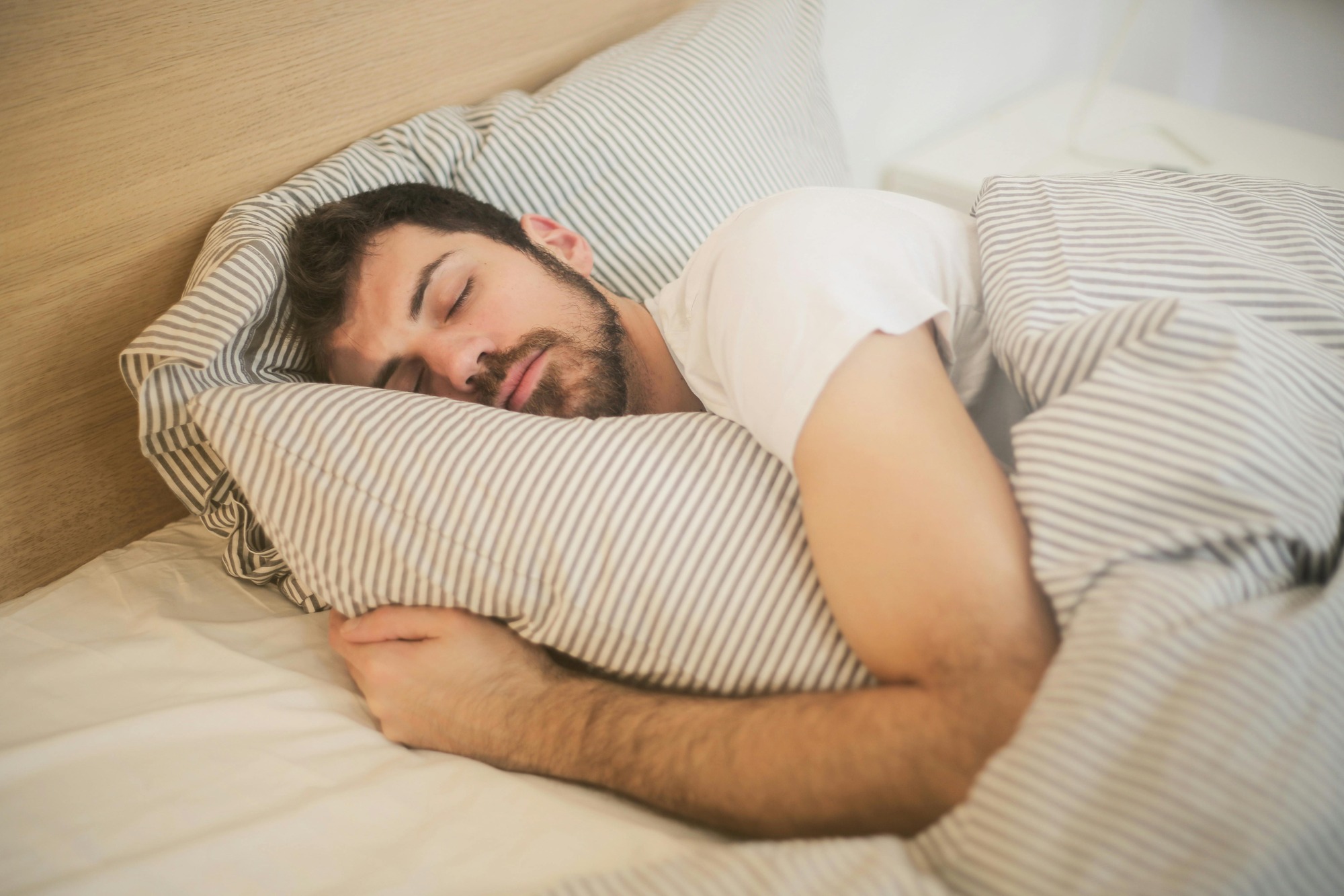 The Connection Between EMS Training and Improved Sleep Quality