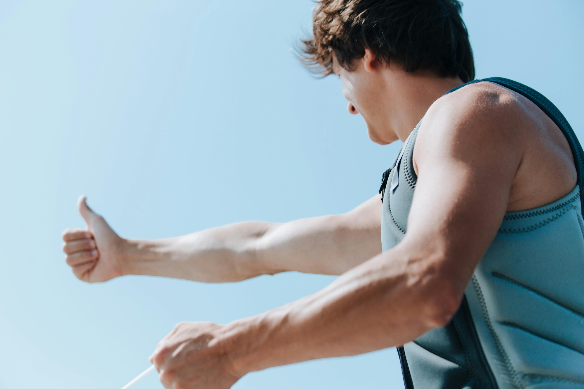 The 'Lazy' Workout? Why EMS Training is More Intense Than You Think