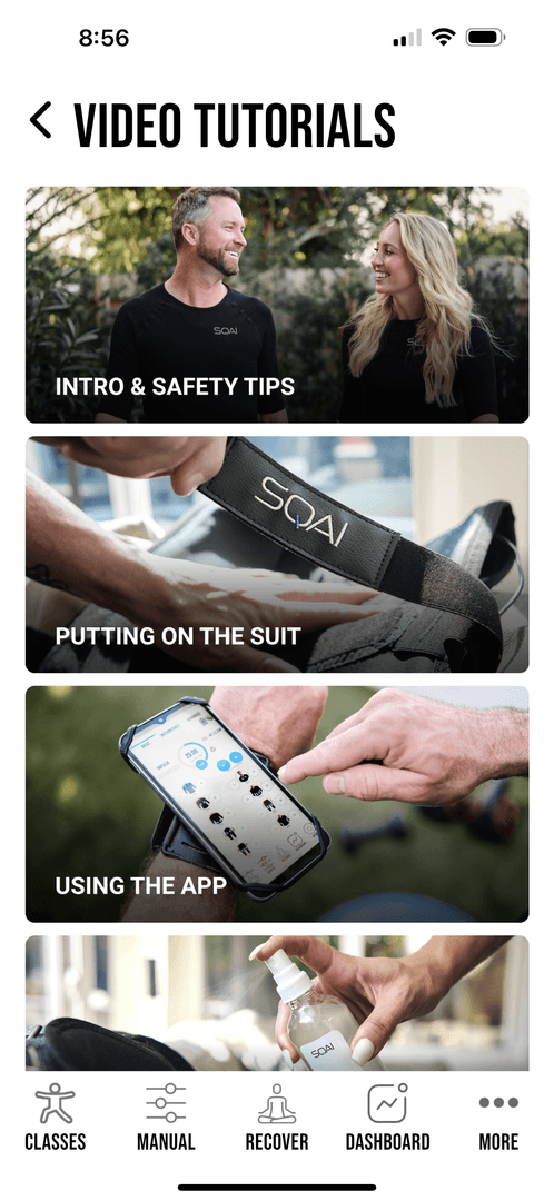 Next app screenshot 4