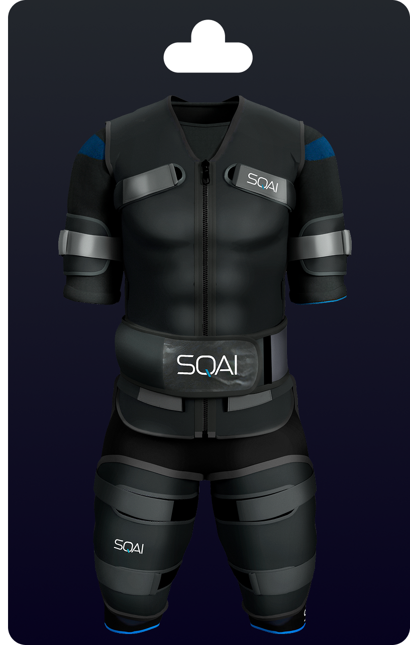 SQAI Suit