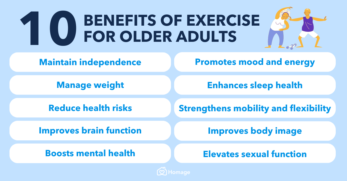 EMS for Seniors: A Safe Way to Maintain Strength and Mobility