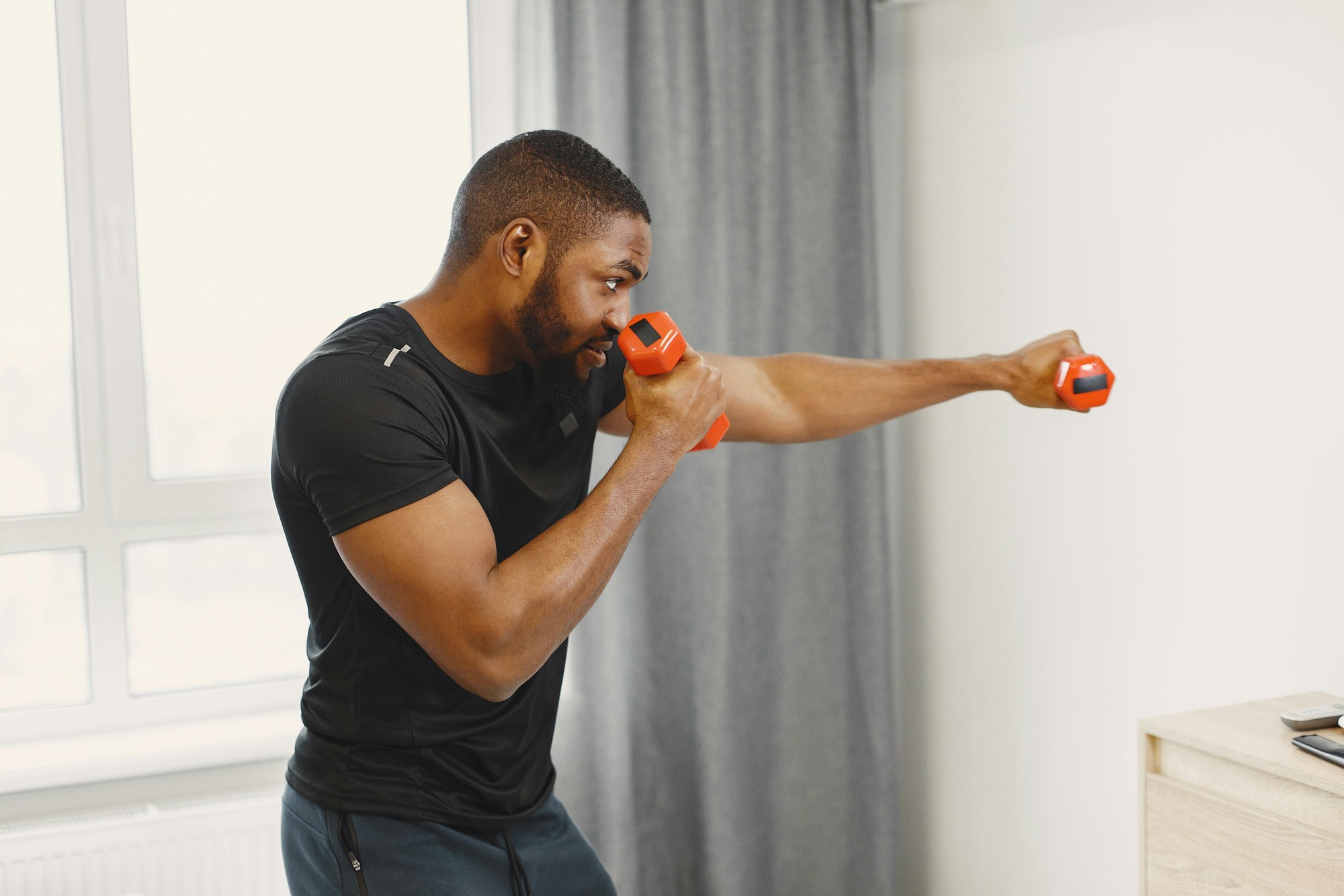 No Gym Required: How EMS Brings Fitness to Your Living Room