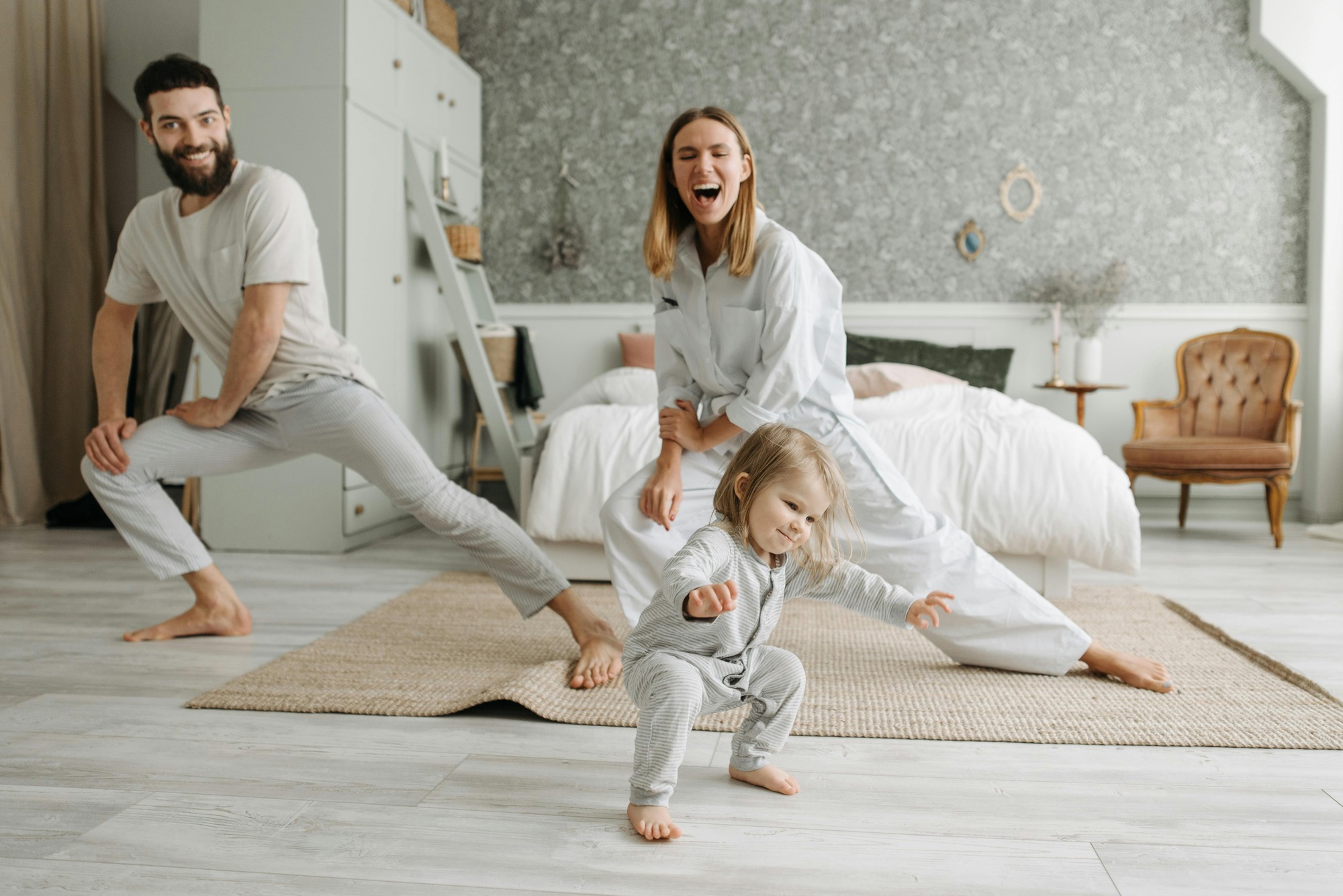 EMS and Family Health: Encouraging Healthy Habits for Everyone 