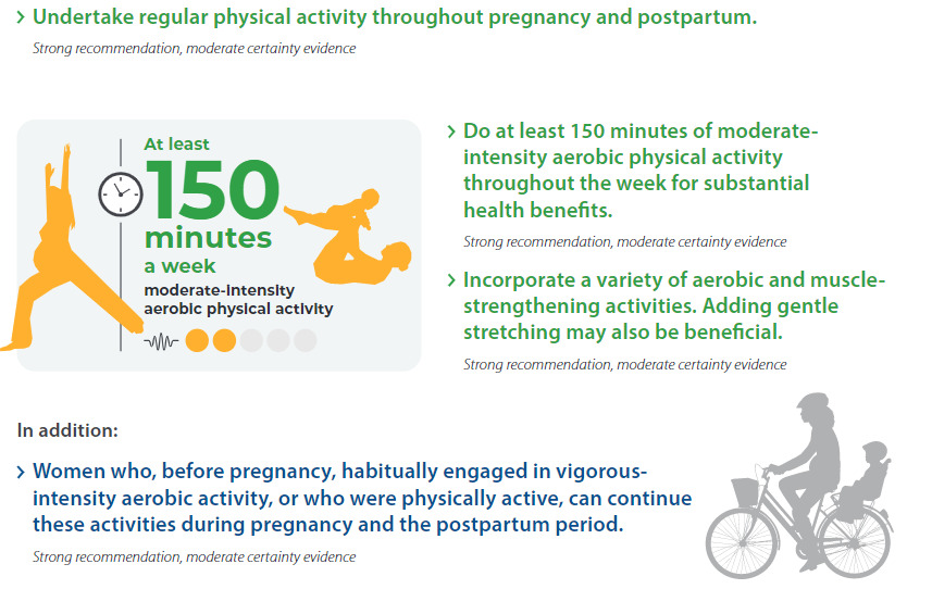 EMS for Postpartum Fitness: Get Back to Your Pre-Baby Shape 