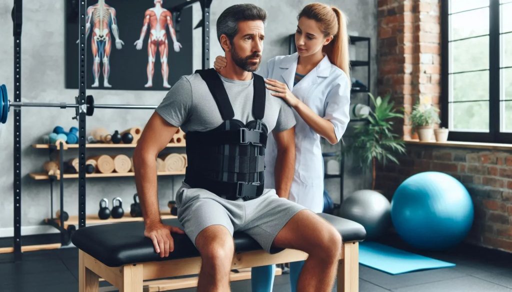 Benefits of EMS Training for Veterans’ Rehabilitation