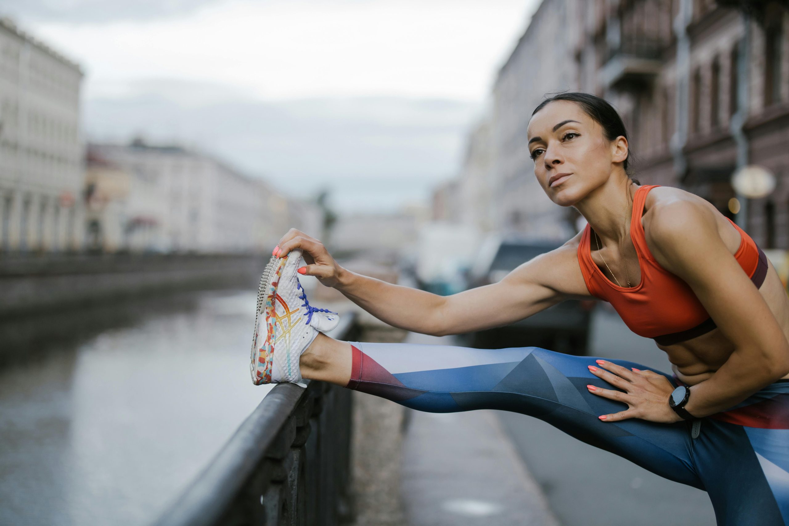 The Impact of EMS on Circulation: Can It Improve Blood Flow and Recovery?