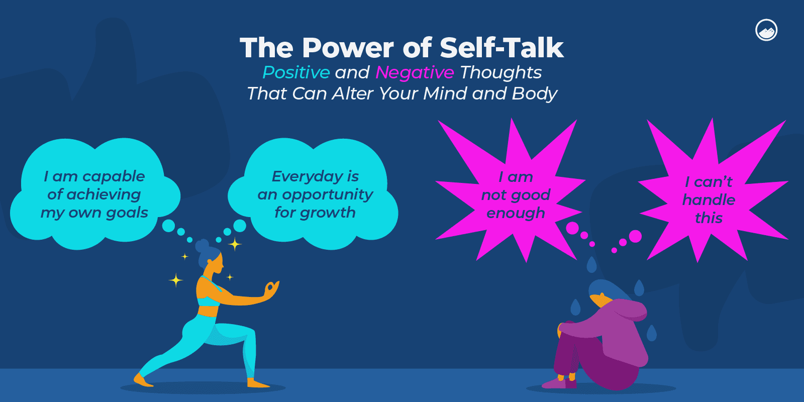 Building Confidence and Self-Esteem 