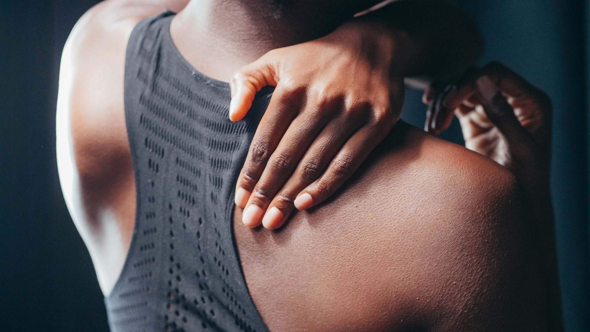 Using EMS to Combat DOMS: Reducing Post-Workout Soreness and Accelerating Recovery