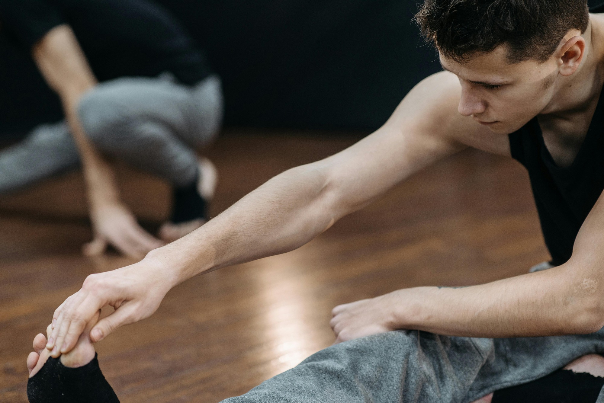 Benefits of Strengthened Muscle Memory