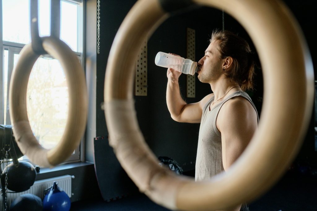 Using EMS to Combat DOMS: Reducing Post-Workout Soreness and Accelerating Recovery