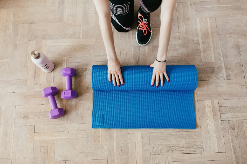 EMS Training and Creatine: Synergistic Effects on Muscle Hypertrophy