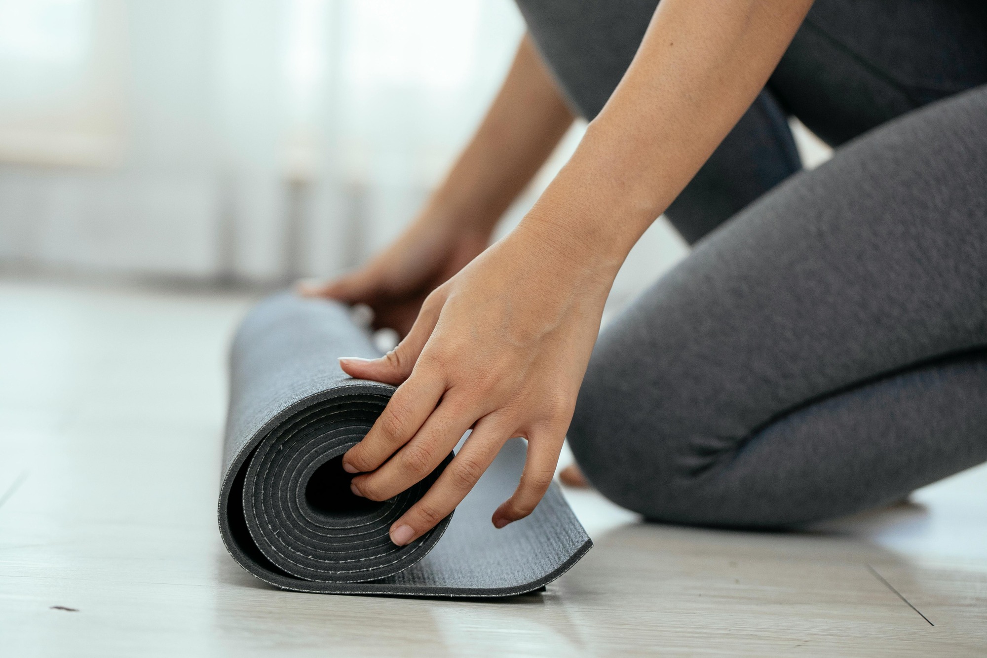 No Gym Required: How EMS Brings Fitness to Your Living Room 